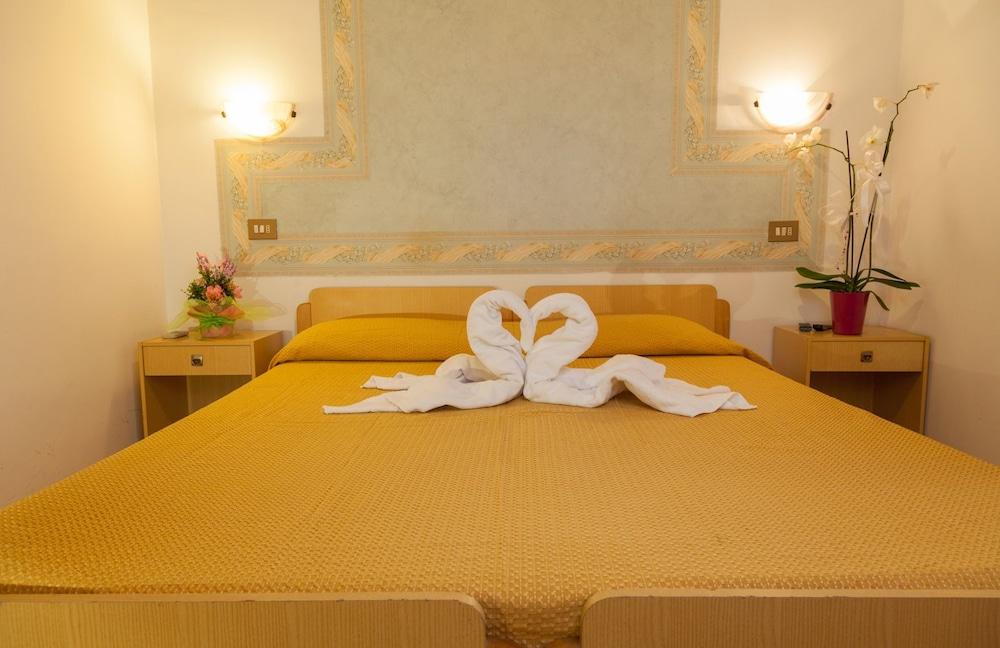 Hotel Residence Ricordo du Parc