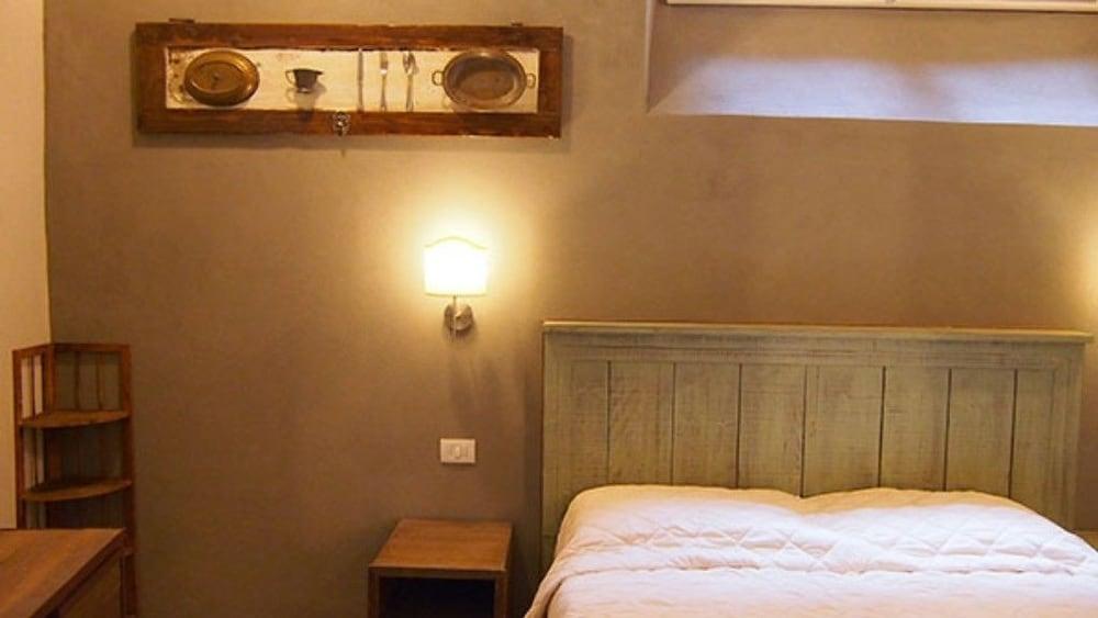 Locanda il Salimbecco