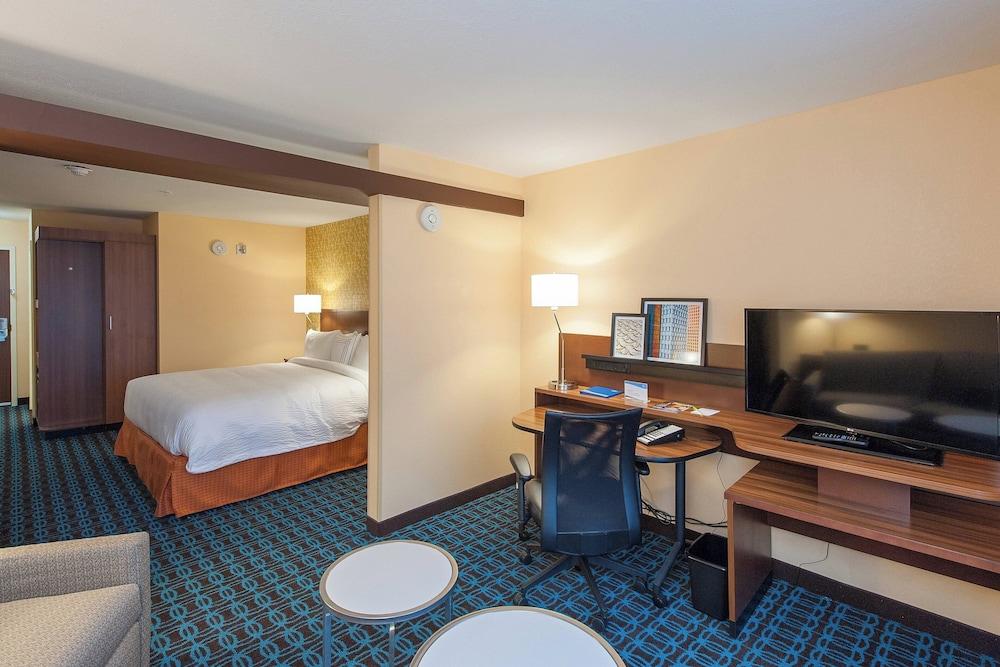 Fairfield Inn & Suites Enterprise