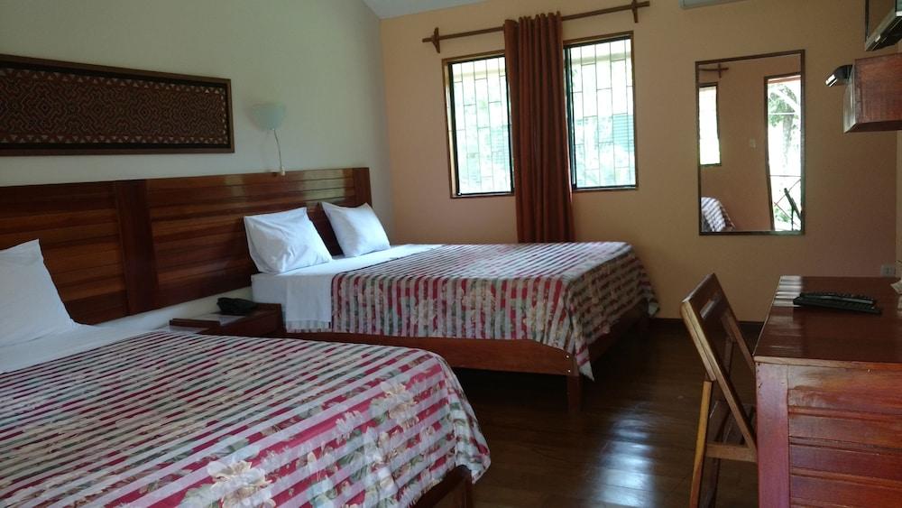 Manish Hotel Ecológico