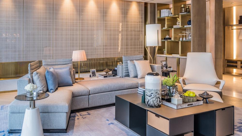 InterContinental Beijing Sanlitun by IHG