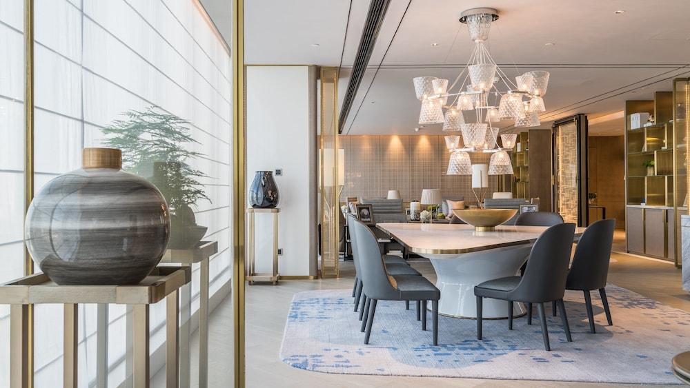 InterContinental Beijing Sanlitun by IHG