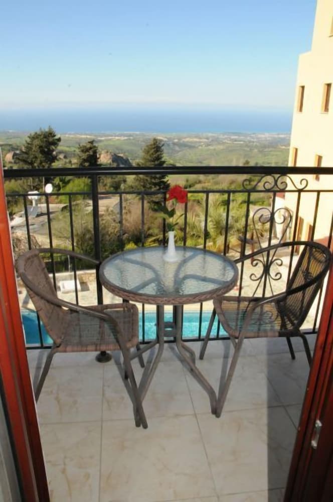 Palates Village Hotel