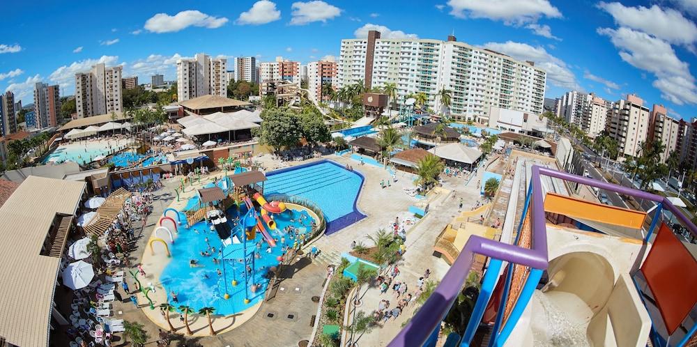 Riviera Park Hotel by WAM Experience