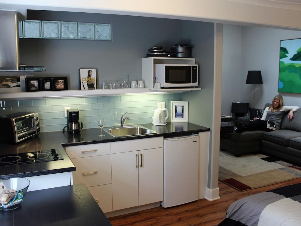 Merrickville Guest Suites