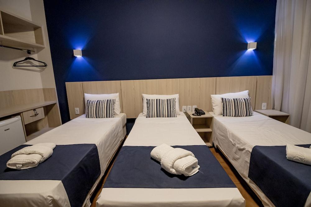 Rio das Pedras Thermas Hotel