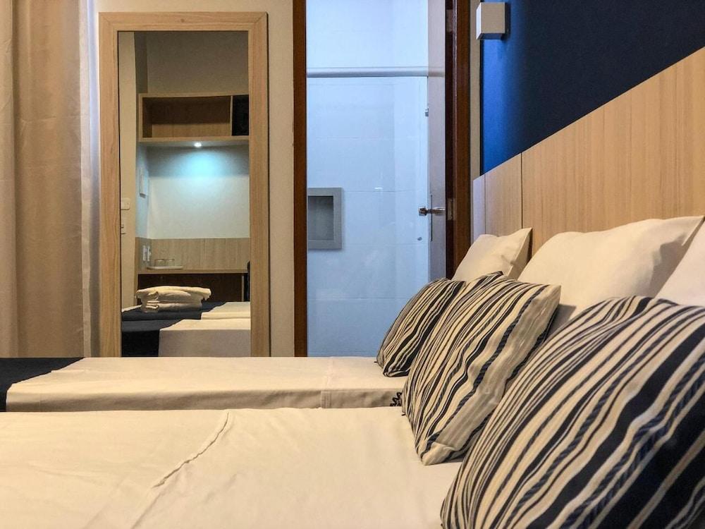 Rio das Pedras Thermas Hotel