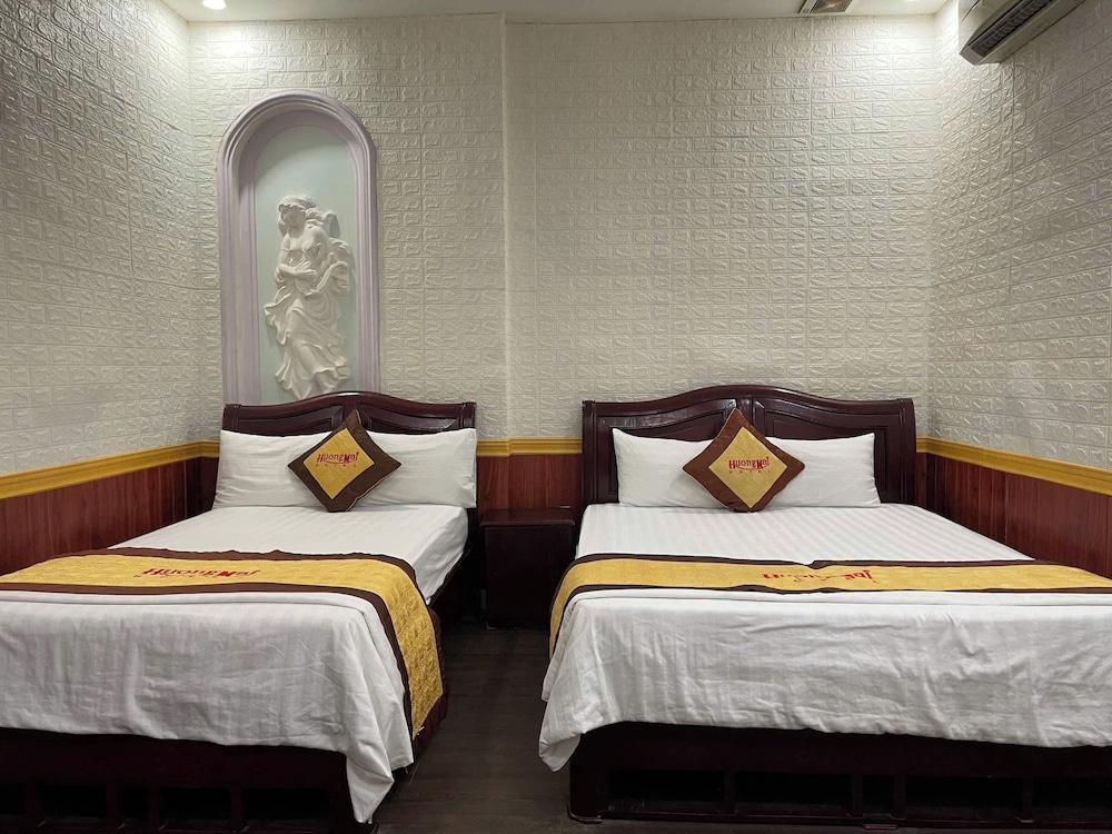 Huong Mai 2 Hotel