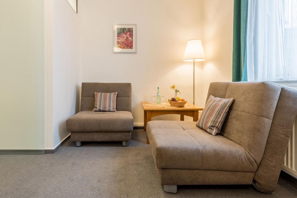 Hotel Schöne Aussicht