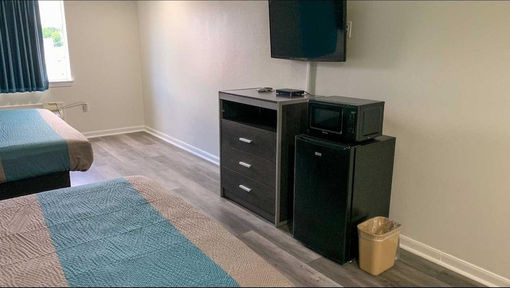 Motel 6 Houston, TX - Hwy 249 and Fallbrook