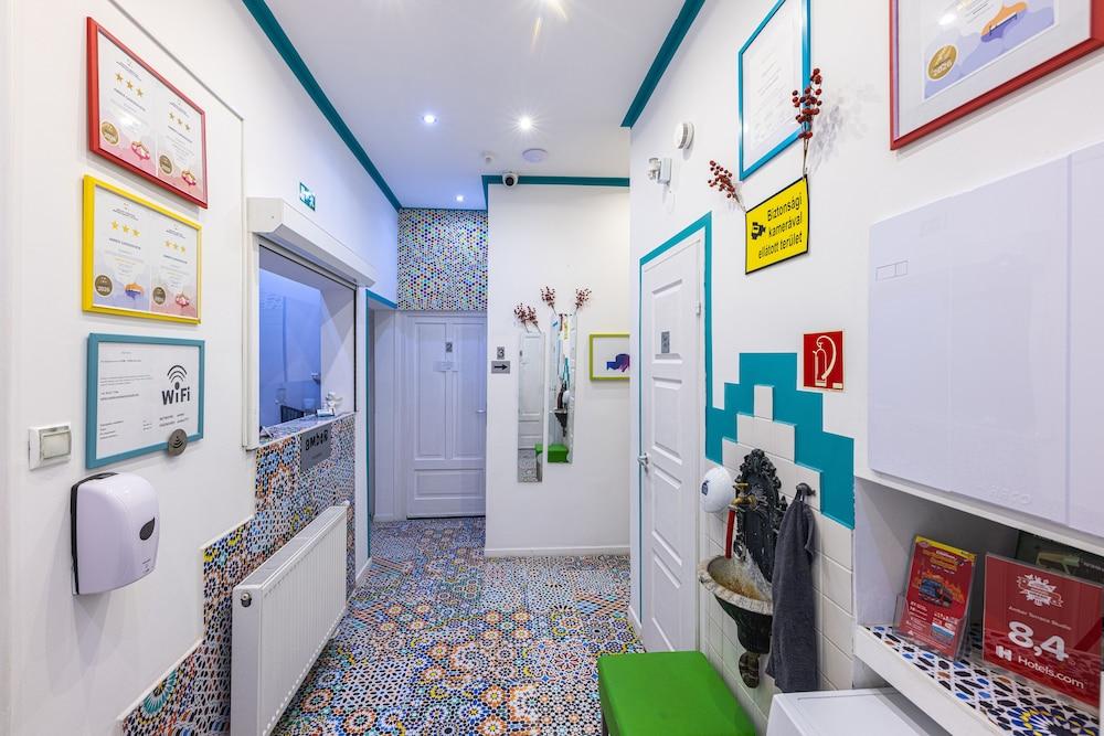 Amber Terrace Studio