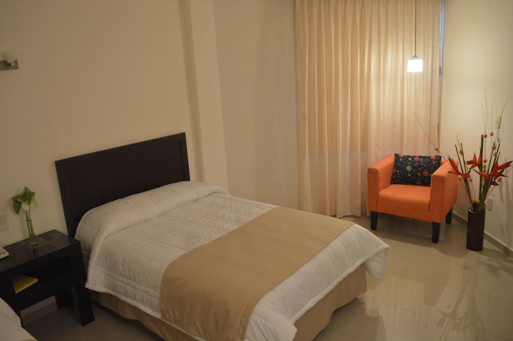 Mesón de la Chinantla