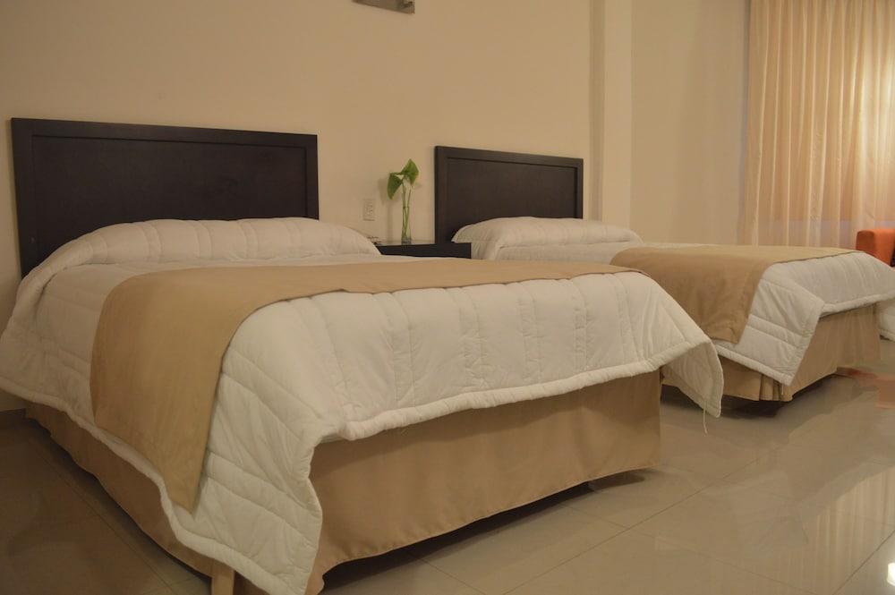 Mesón de la Chinantla