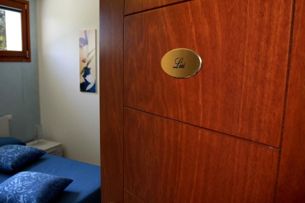 Agriturismo Ca' La Pergola