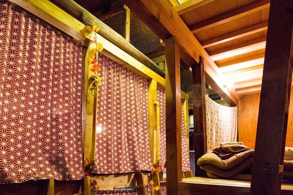 Himeji 588 Guesthouse – Hostel