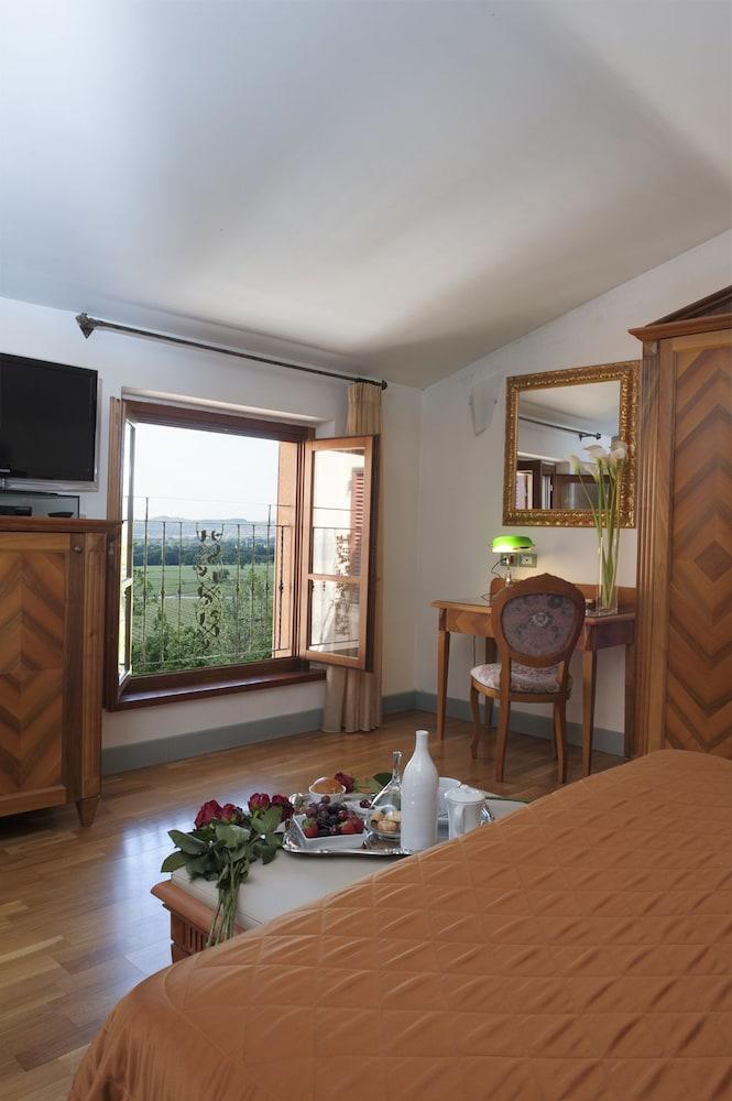 Boutique Hotel Al Grappolo d'Oro