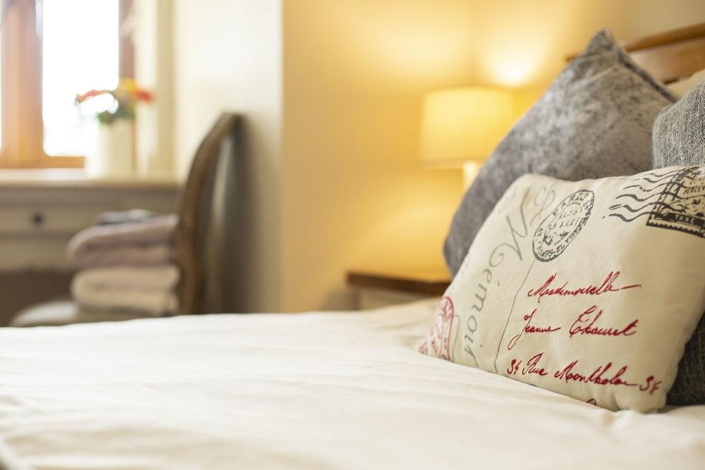 Hillcroft Self Catering