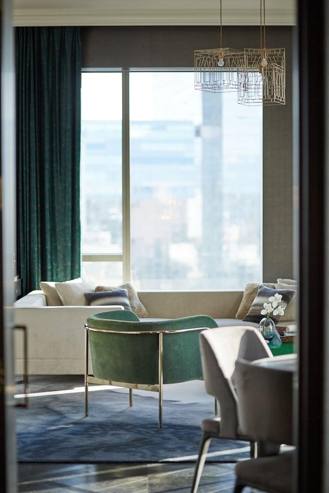 Hotel Indigo Los Angeles Downtown by IHG