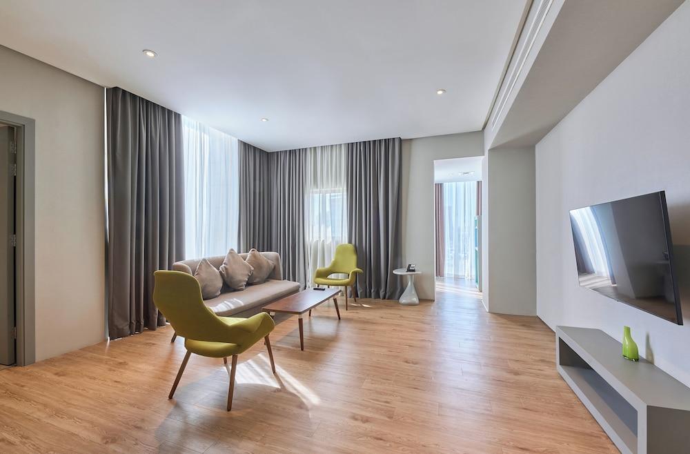 ibis Styles Dubai Jumeira