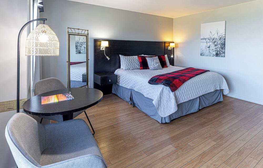 Motel le Point de Vue