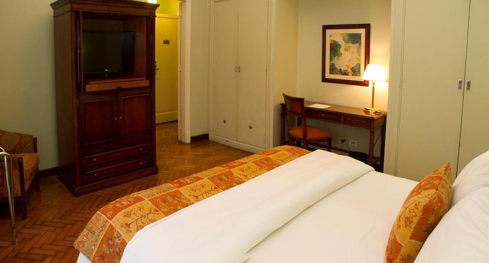 Hotel Colonial San Nicolás