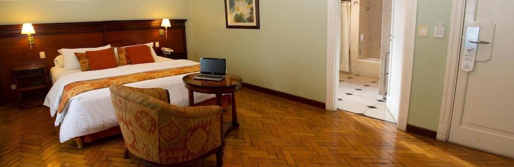 Hotel Colonial San Nicolás