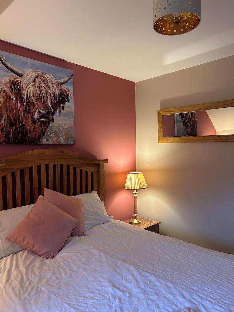 Shenavallie Bed & Breakfast and self catering