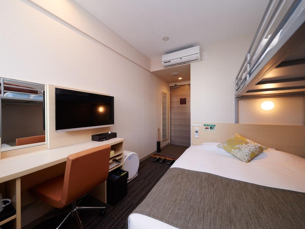 Super Hotel Premier Akasaka