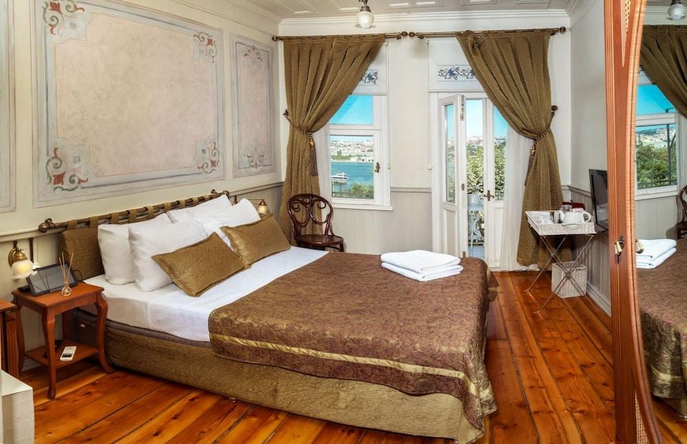 Troya Hotel Balat - Special Class