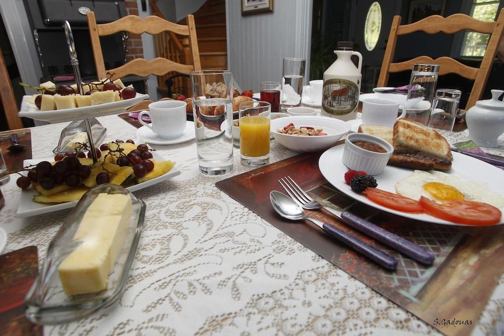 À La Chaumière De La Côte