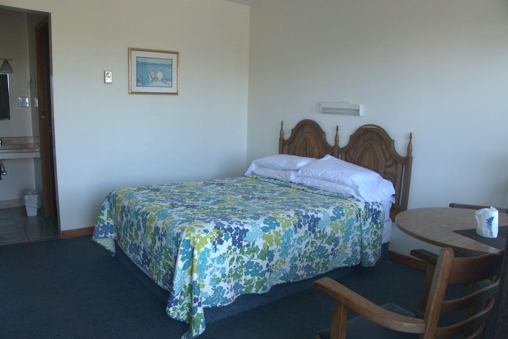 Fortress Inn Louisbourg