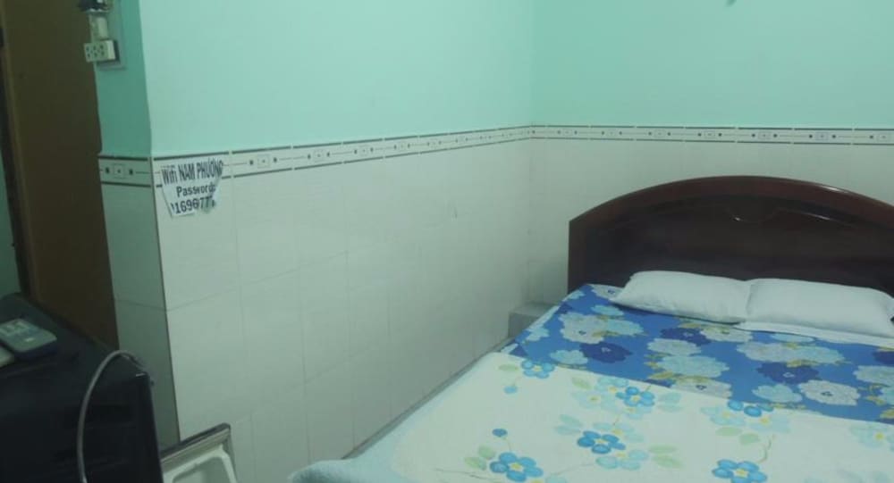 Nam Phuong Hostel