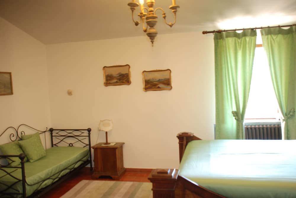 Agriturismo Le Volte