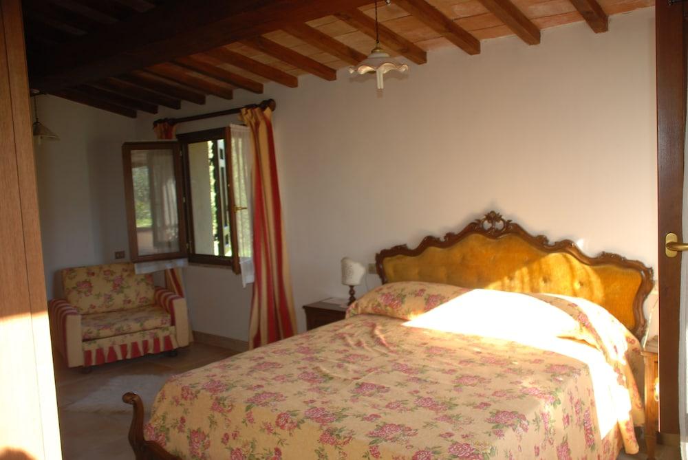 Agriturismo Le Volte