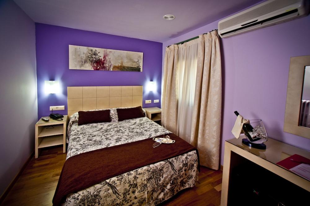 Hotel Condes de Castilla