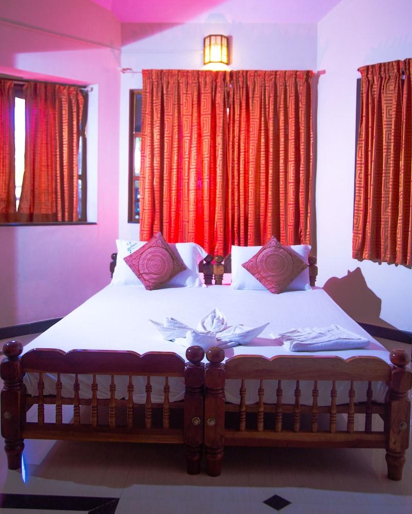 Thiruvambadi Beach Retreat