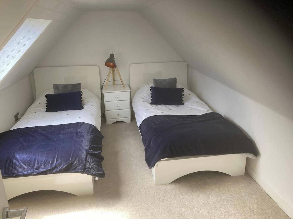 Costal Cottage -boddam-sleeps6- Pet Friendly