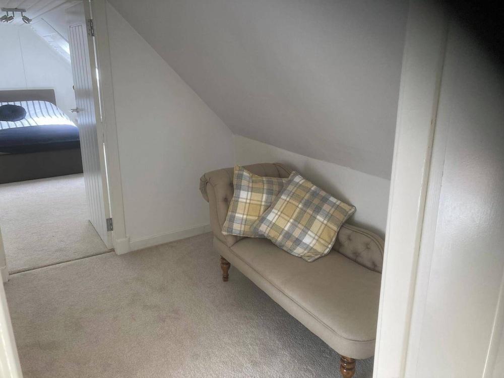 Costal Cottage -boddam-sleeps6- Pet Friendly