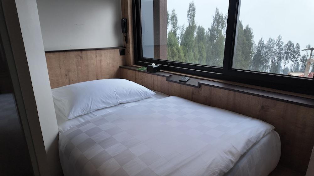 Jambuluwuk Bromo Poshtel