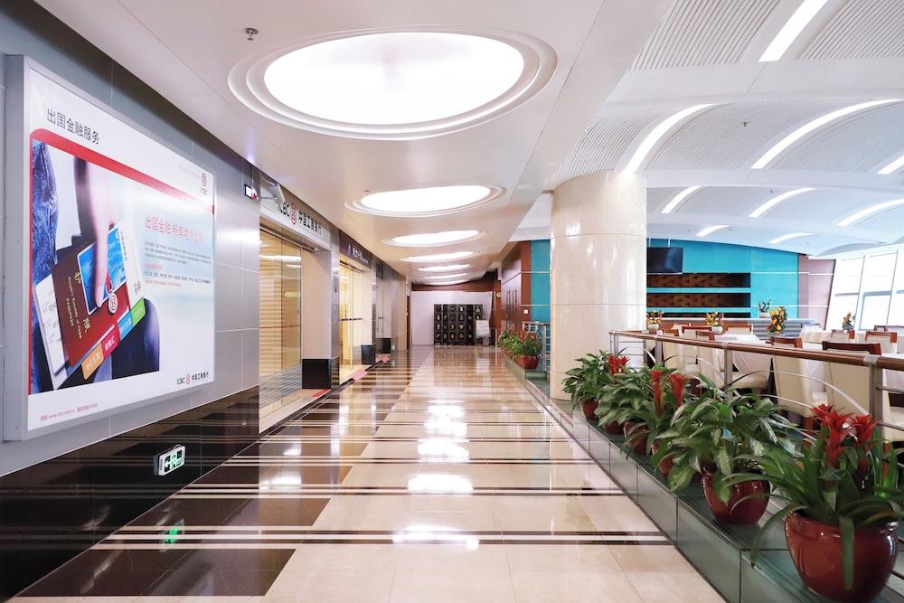 Southern Airlines Pearl Hotel