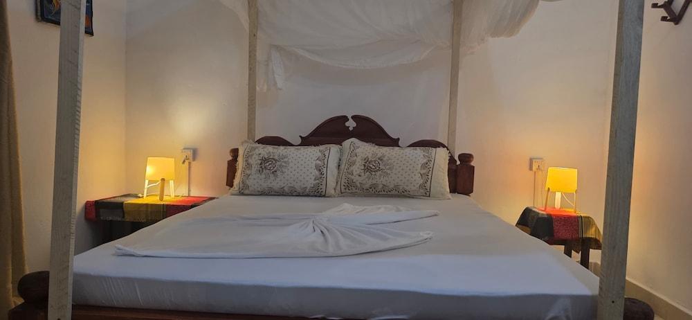 Furaha Beach Bungalows by Serenity