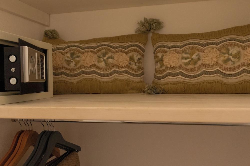 Manna Blue Sky - Exclusive Rooms