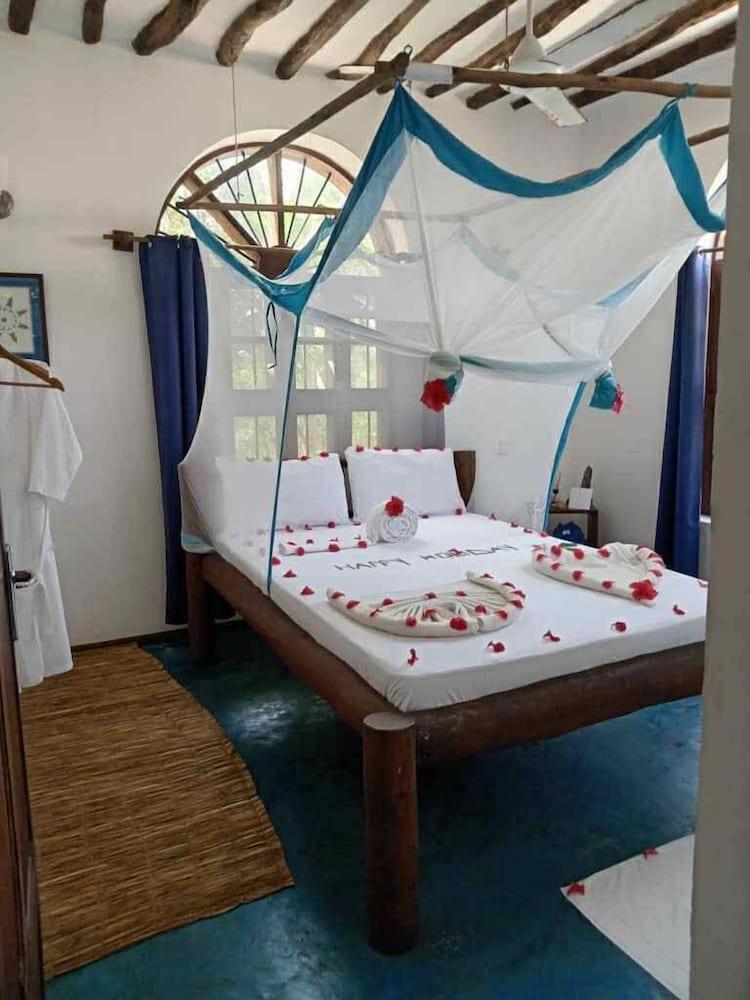 Villa Noemi by the Sea