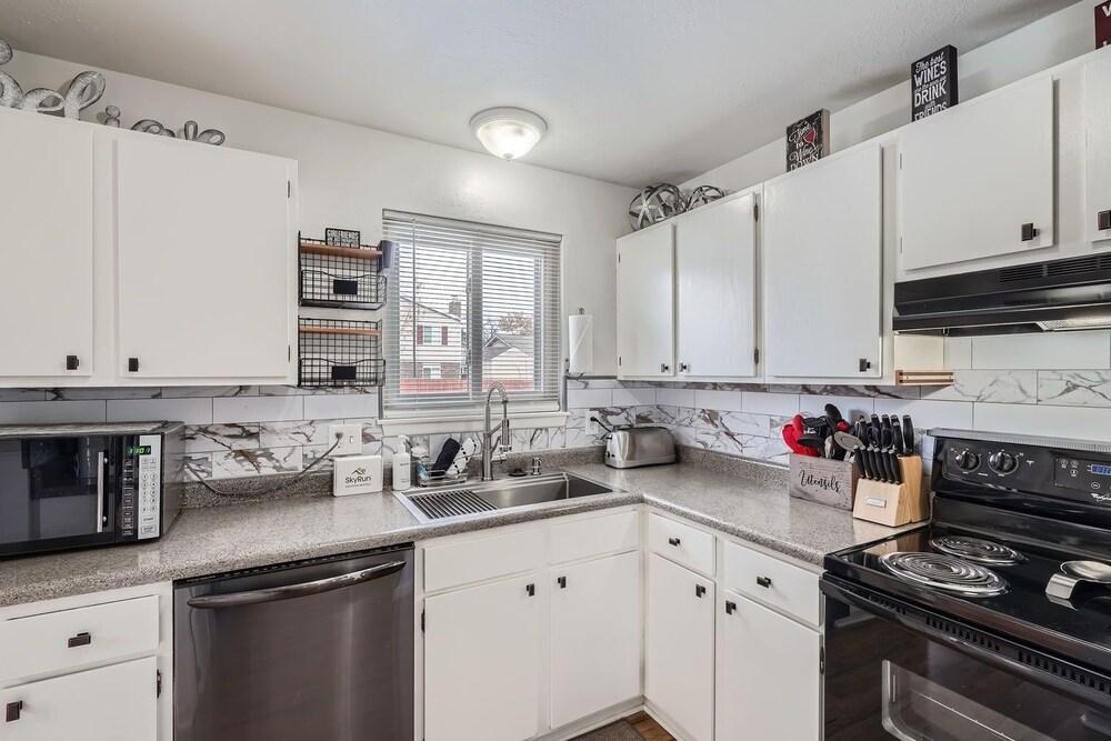 Ingalls Circle 3 Bedroom Home