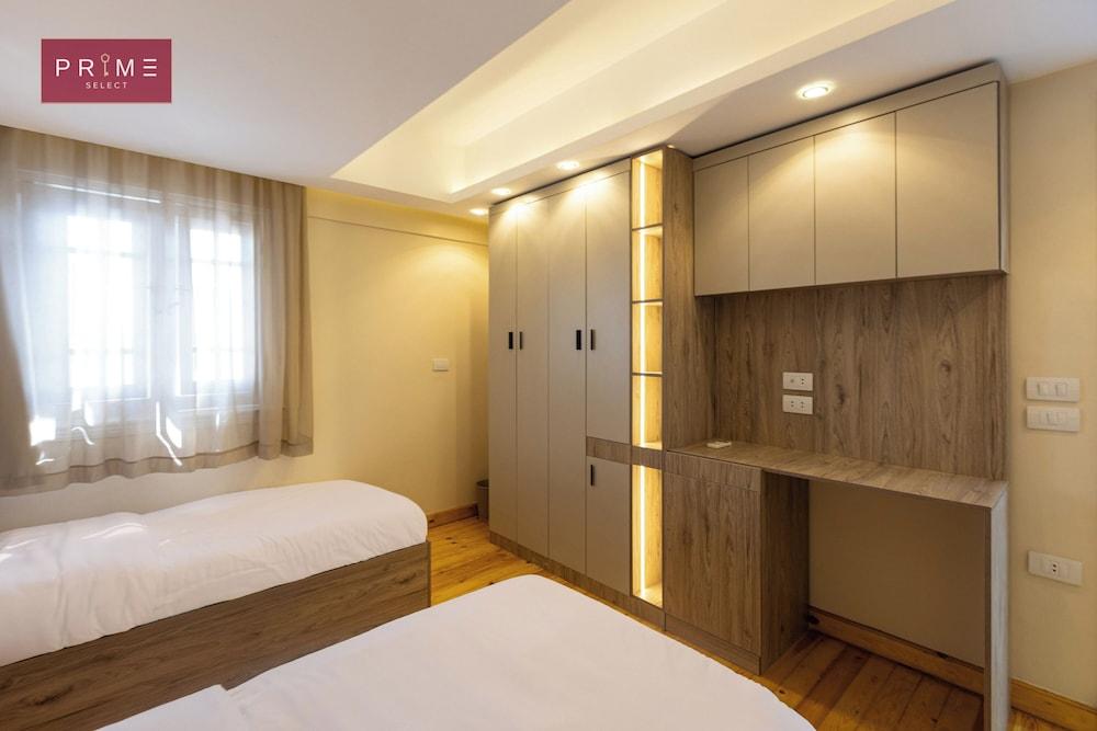 Prime Select Raml Station Alexandria