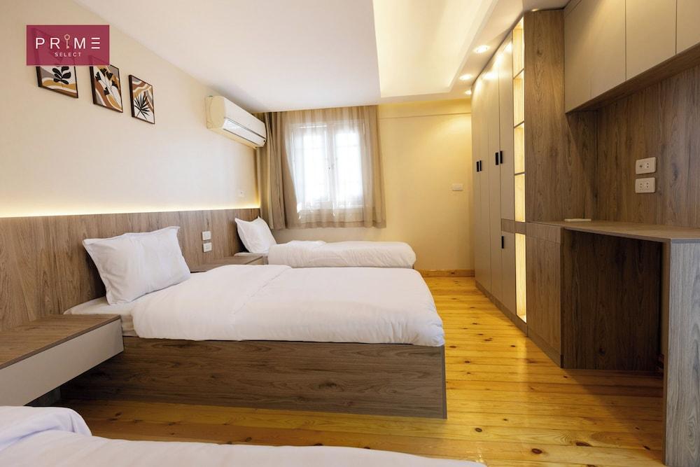 Prime Select Raml Station Alexandria