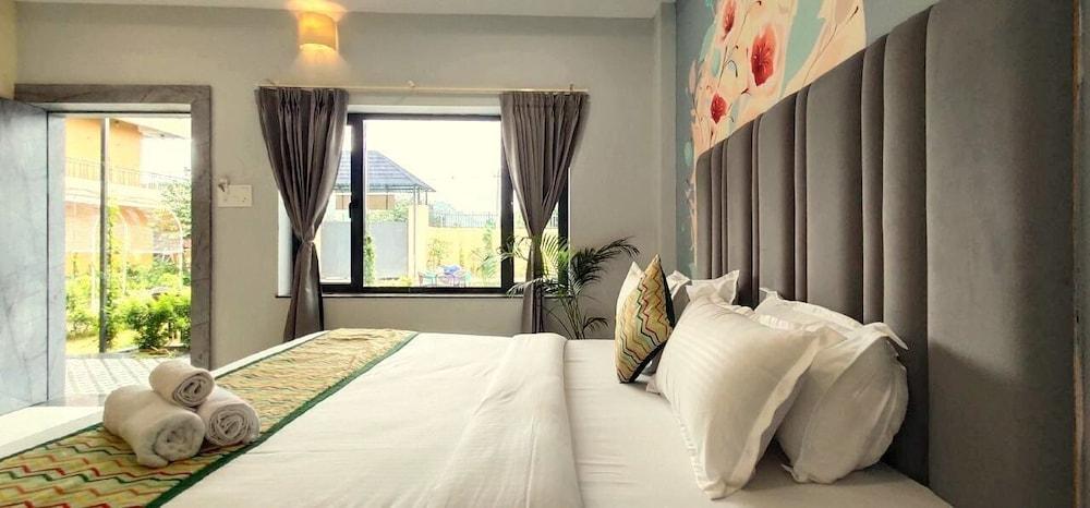 Kunj - By Shivaneel Hospitality