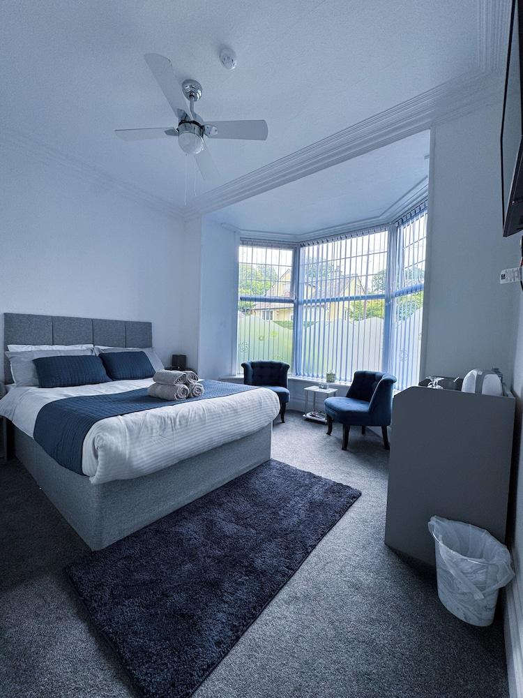 Thornleigh Guest House