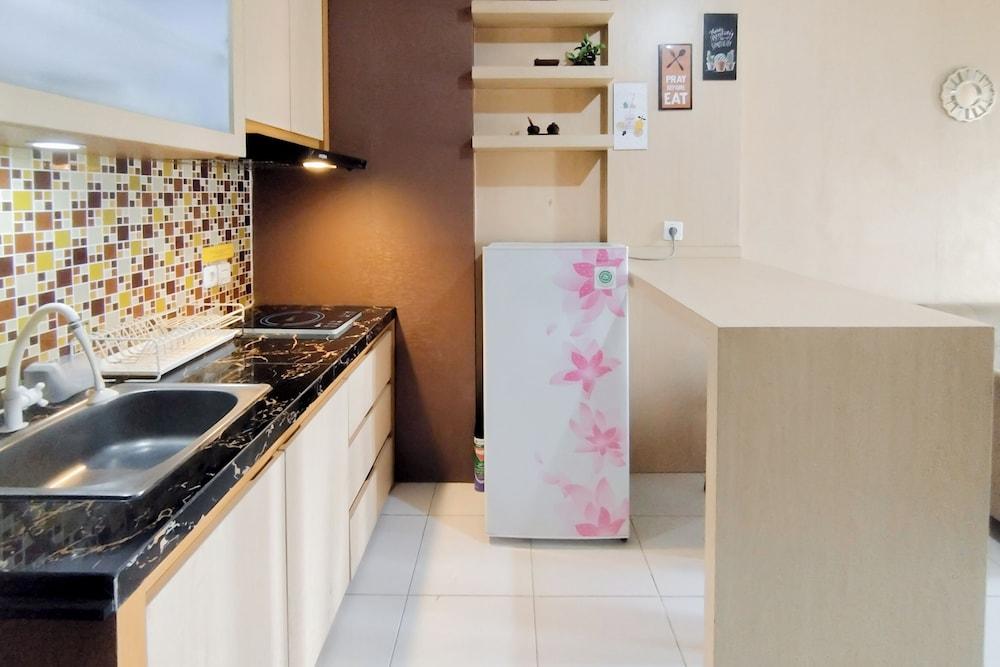 1Br Apartment At Tamansari Prospero Sidoarjo Near Lippo Mall Sidoarjo