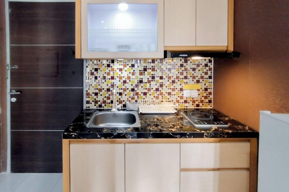 1Br Apartment At Tamansari Prospero Sidoarjo Near Lippo Mall Sidoarjo